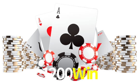Jogue jogos de pôquer em 1200Win