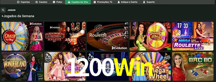 1200Win bet
