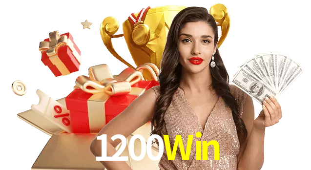 Jogue com dealers reais no 1200Win!