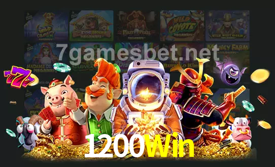 cassino 1200Win
