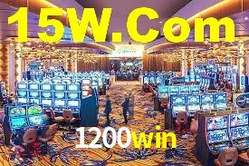 Welcome Bonus 1200win