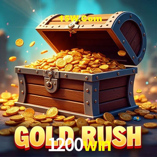 Account Benefits 1200win