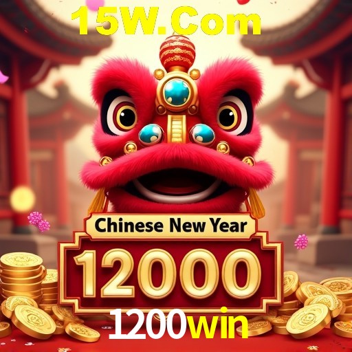 Descubra o Mundo do Cassino Online com 1200win