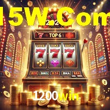 Live Casino 1200win