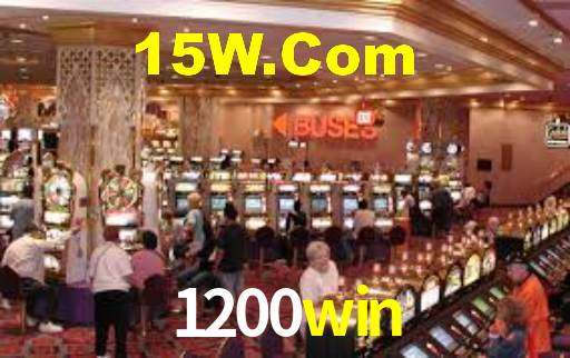 Sinta a adrenalina dos jogos de cassino com 1200win