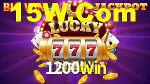 Tournaments 1200win