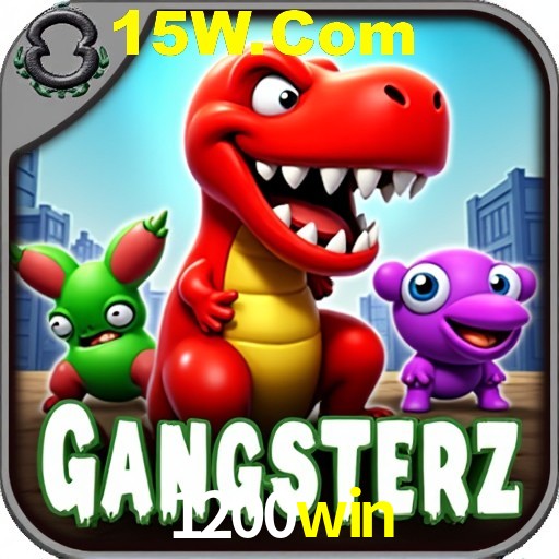 Slot Games 1200win