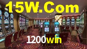 Blackjack Table 1200win