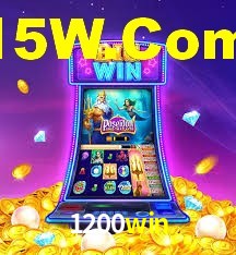 1200win: Jogos de Caça-Níqueis-Altas Recompensas, Roleta-Velocidade, Blackjack-Desafios Máximos