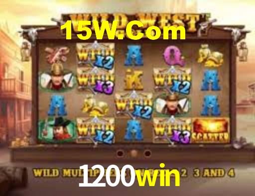 1200 win