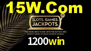 1200 win