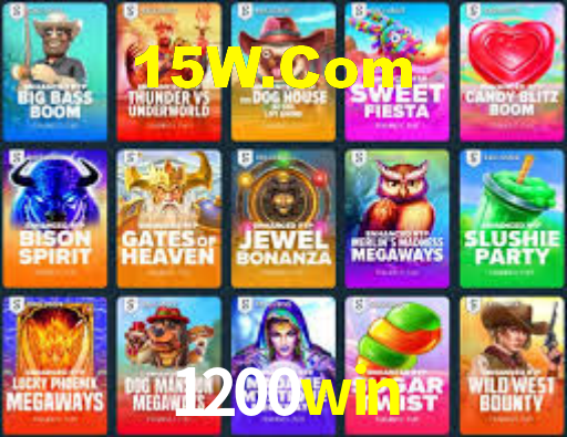 1200 win