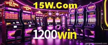 Welcome Bonus 1200win