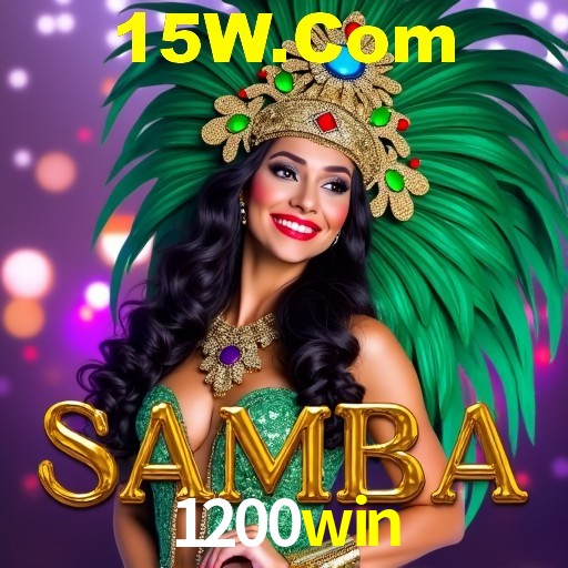 A Emoção da Loteria na 1200win: Uma Chance de Mudança de Vida