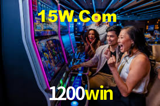 1200win: Seu Cassino Premiado com Pagamentos Rápidos